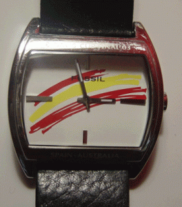 fossil-davis-cup-2003-watch