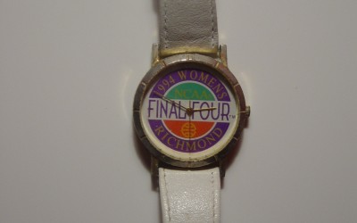 1994 Womens NCAA Final Four Watch