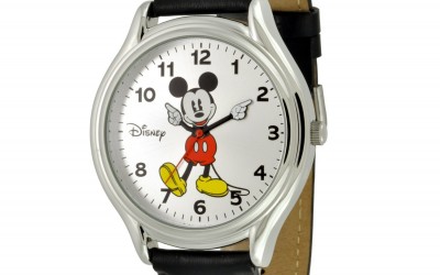 Disney Watch Collectibles