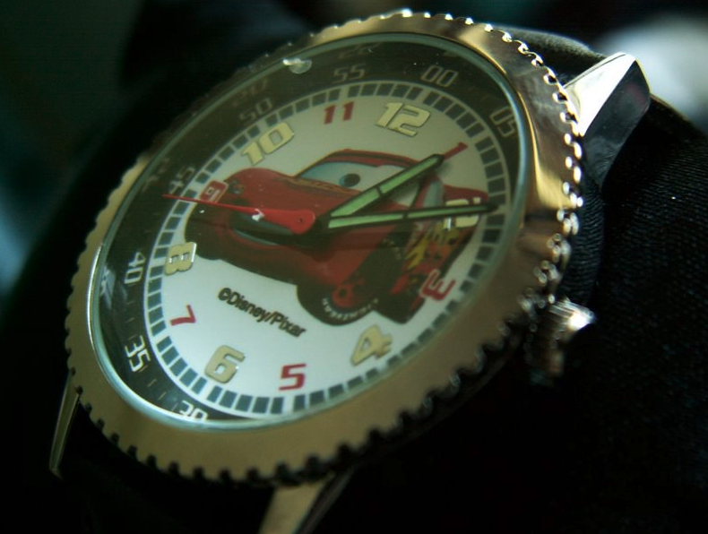 watch cars disney