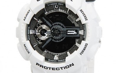 G-Shock Collectors Top Watches