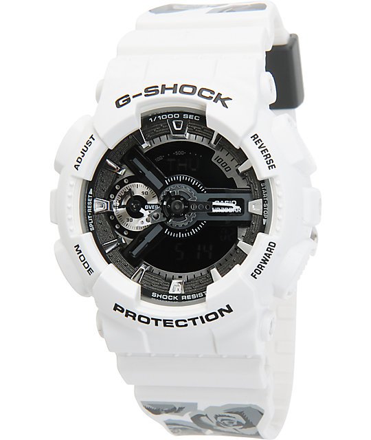 G-Shock Collectors Top Watches