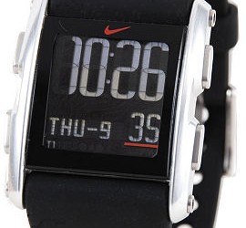 Nike Torque SI Training Watch