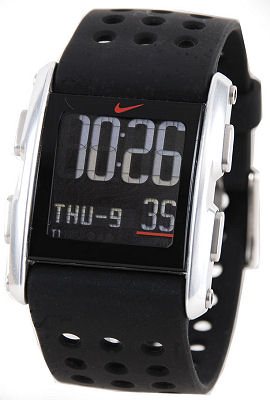 nike torque watch