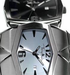 Thierry Mugler Watch Collections