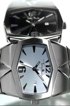 Thierry Mugler Watch Collections